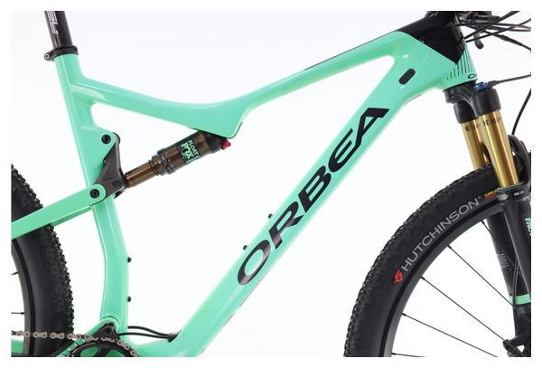 Produit reconditionné · Orbea Oiz M10 Carbone X01 / Vélo VTT / Orbea | Bon état