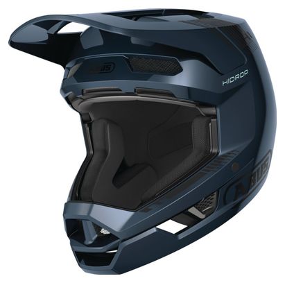 Casco integral Abus HiDrop Azul Medianoche