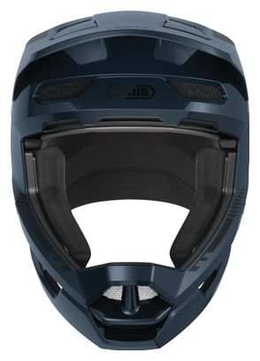 Casco integral Abus HiDrop Azul Medianoche