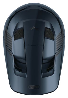 Casque Intégral Abus HiDrop Bleu Midnight