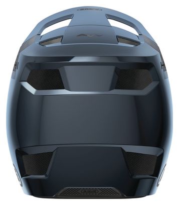 Abus HiDrop Full Face Helmet Midnight Blue