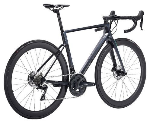 Vélo de Route Sunn GP S1 Shimano 105 11v Noir / Vert 2020