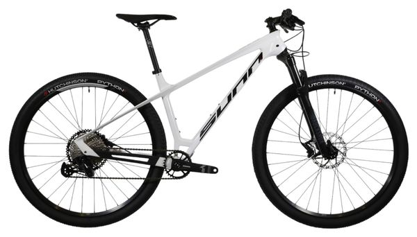 Vtt semi rigide sunn sale