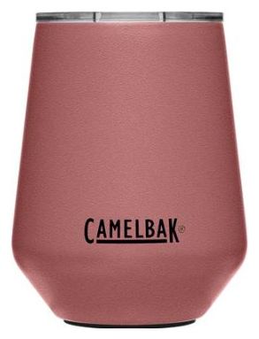 Camelbak SST - Bicchiere isolato sottovuoto 350ml Rosa