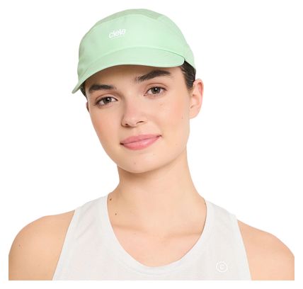 Ciele FSTCap SC Classic Athletics SL Spearmint Cap