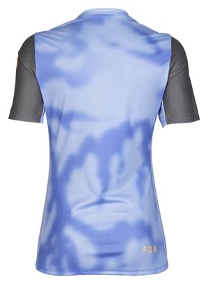 Maglia Fox Ranger Taunt Donna a manica corta Viola