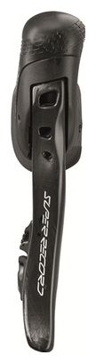 Campagnolo Hydraulic Front Brakeset Left Lever Campagnolo Super Record Wireless 140 mm Black