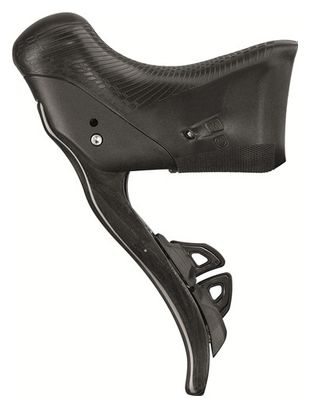 Campagnolo Hydraulic Front Brakeset Left Lever Campagnolo Super Record Wireless 140 mm Black