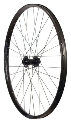 Stan's Flow S2 27.5'' | Boost 15x110 mm | 6 Hole Front Wheel
