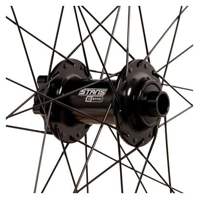 Mavic Deemax Enduro SL 29'' | Boost 15x110 mm | 6 Löcher
