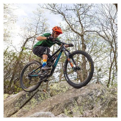 Mavic Deemax Enduro SL 29'' | Boost 15x110 mm | 6 Hole Voorwiel
