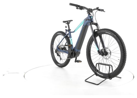 Produit reconditionné - Bulls Aminga EVA 1 E-Bike - Très Bon Etat