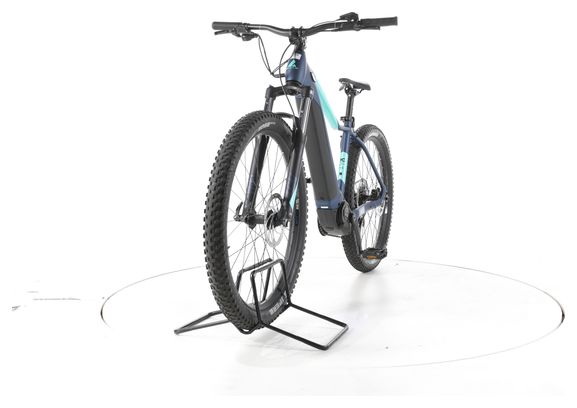 Produit reconditionné - Bulls Aminga EVA 1 E-Bike - Très Bon Etat