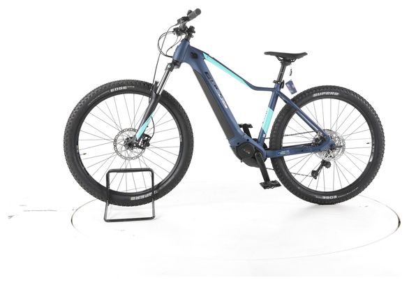 Produit reconditionné - Bulls Aminga EVA 1 E-Bike - Très Bon Etat