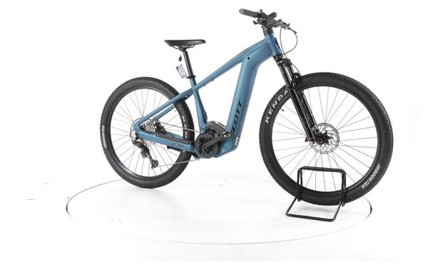 Produit reconditionné - Scott Axis Eride Evo E-Bike - Très Bon Etat