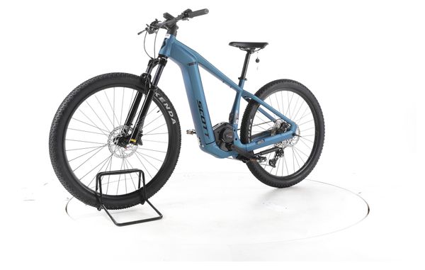 Produit reconditionné - Scott Axis Eride Evo E-Bike - Très Bon Etat
