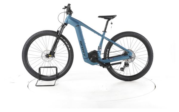 Produit reconditionné - Scott Axis Eride Evo E-Bike - Très Bon Etat