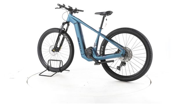 Produit reconditionné - Scott Axis Eride Evo E-Bike - Très Bon Etat