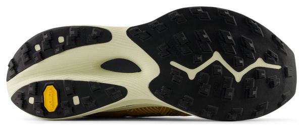 New Balance FuelCell SuperComp Trail Schoenen Bruin Heren