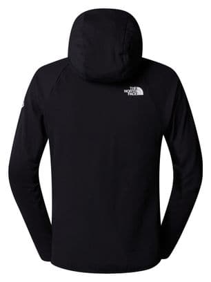 Polaire The North Face Summit Futurefleece Hoodie Noir