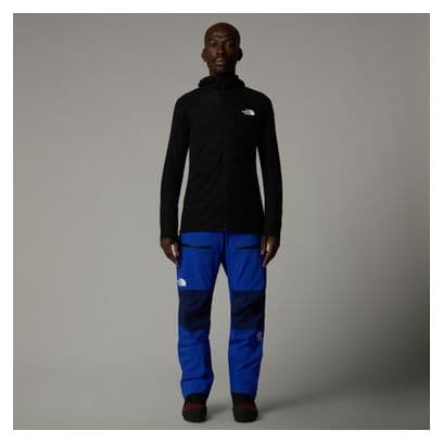 Polaire The North Face Summit Futurefleece Hoodie Noir