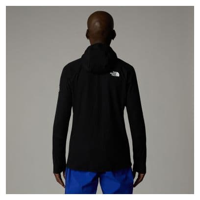 The North Face Summit Fleec Hoodie Black