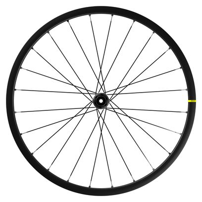 Produit Reconditionné - Paire de Roues Mavic Ksyrium S Disc 700 | 12x100 - 12x142mm | Centerlock