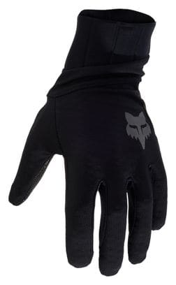 Gants Longs Fox Defend Pro Fire Noir