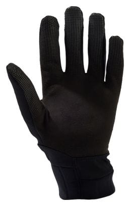 Gants Longs Fox Defend Pro Fire Noir