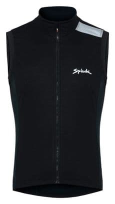 Spiuk Vest Anatomic Unisex Black