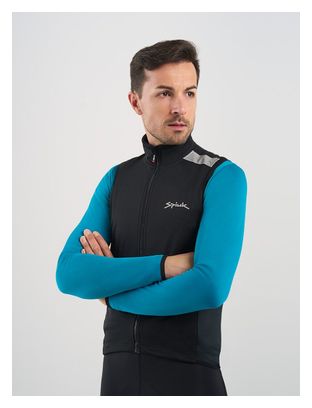 Spiuk Anatomic Unisex Vest Zwart