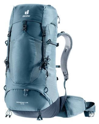 Deuter Aircontact Lite 40 + 10 Wanderrucksack Blau Regular