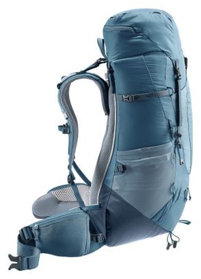 Deuter Aircontact Lite 40 + 10 Wanderrucksack Blau Regular