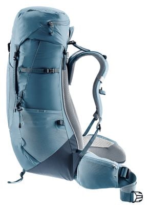 Deuter Aircontact Lite 40 + 10 Wandelrugzak Blauw Regular