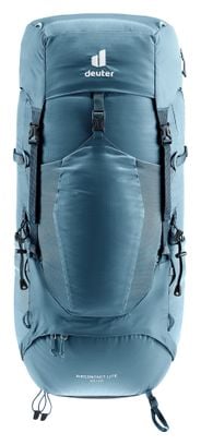 Deuter Aircontact Lite 40 + 10 Wanderrucksack Blau Regular