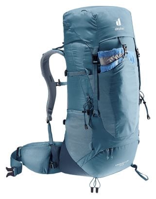 Deuter Aircontact Lite 40 + 10 Wanderrucksack Blau Regular