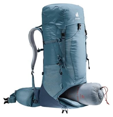 Deuter Aircontact Lite 40 + 10 Wandelrugzak Blauw Regular