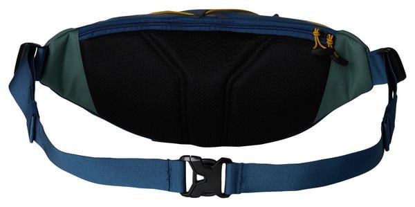 The North Face Terra 6L Blue/Green Unisex Fanny Pack