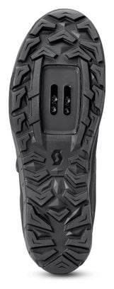 Scott Sport Trail Evo Gore-Tex MTB Shoes Black/Silver