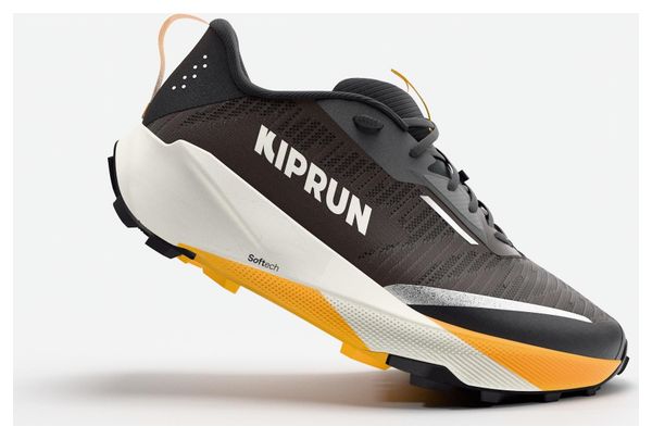 Scarpe Trail Kiprun Kipsummit Marrone Uomo