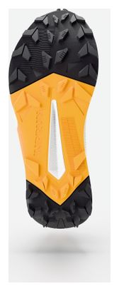 Scarpe Trail Kiprun Kipsummit Marrone Uomo