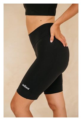 Culote para mujer Wilma Essential BloodyQueen Culote Negro