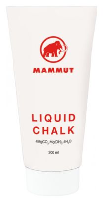 Mammut Liquid Chalk 200ml