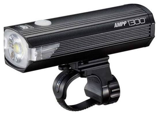 Cateye AMPP 1300 Voorlamp