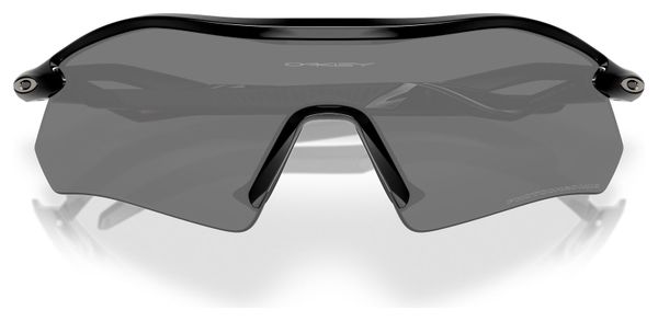 Oakley Radar Plate Brillen - Polished Black / Clear to Black Iridium Photochromic / Ref: OO9495-0236