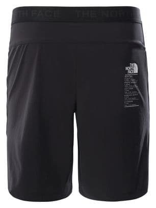 Short The North Face Glacier Noir