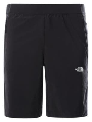 Short The North Face Glacier Noir