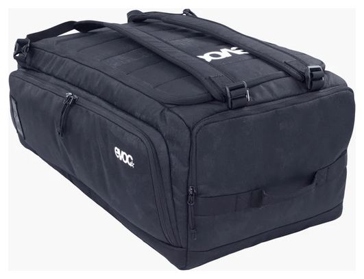 Borsa per attrezzatura Evoc Gear 55L Nero