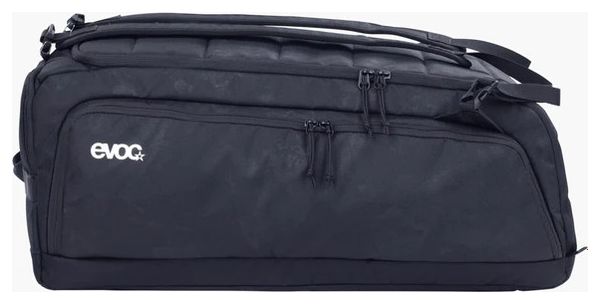 Borsa per attrezzatura Evoc Gear 55L Nero