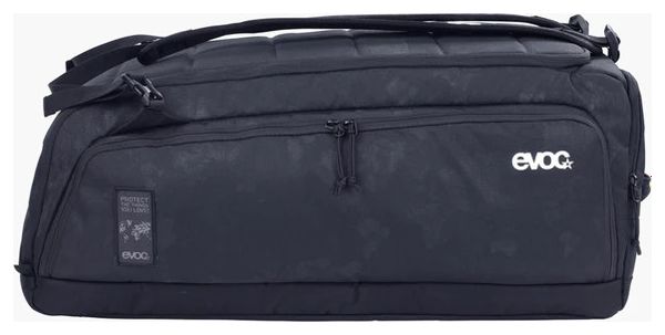 Borsa per attrezzatura Evoc Gear 55L Nero